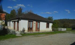 Maison 4 Pièces 125 m² à vendre à Salviac (46340)