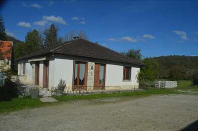 Maison 4 pièces 213000 €