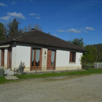 Maison 4 pièces 213000 €