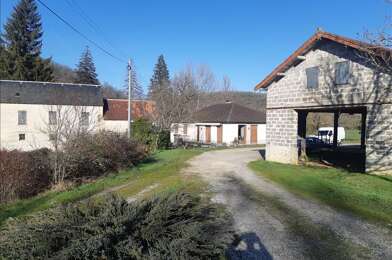 Maison 4 pièces 213000 €