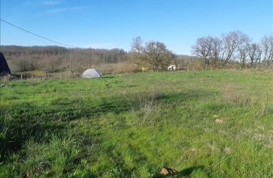 vente terrain 92 400 € à proximité de Saint-Aubin-de-Nabirat (24250)