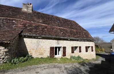 vente maison 110 000 € à proximité de Sabadel-Lauzès (46360)