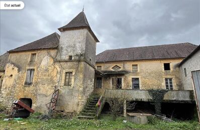 vente maison 144 450 € à proximité de Villefranche-du-Périgord (24550)