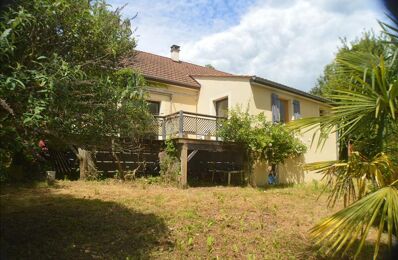 vente maison 188 500 € à proximité de Sainte-Mondane (24370)