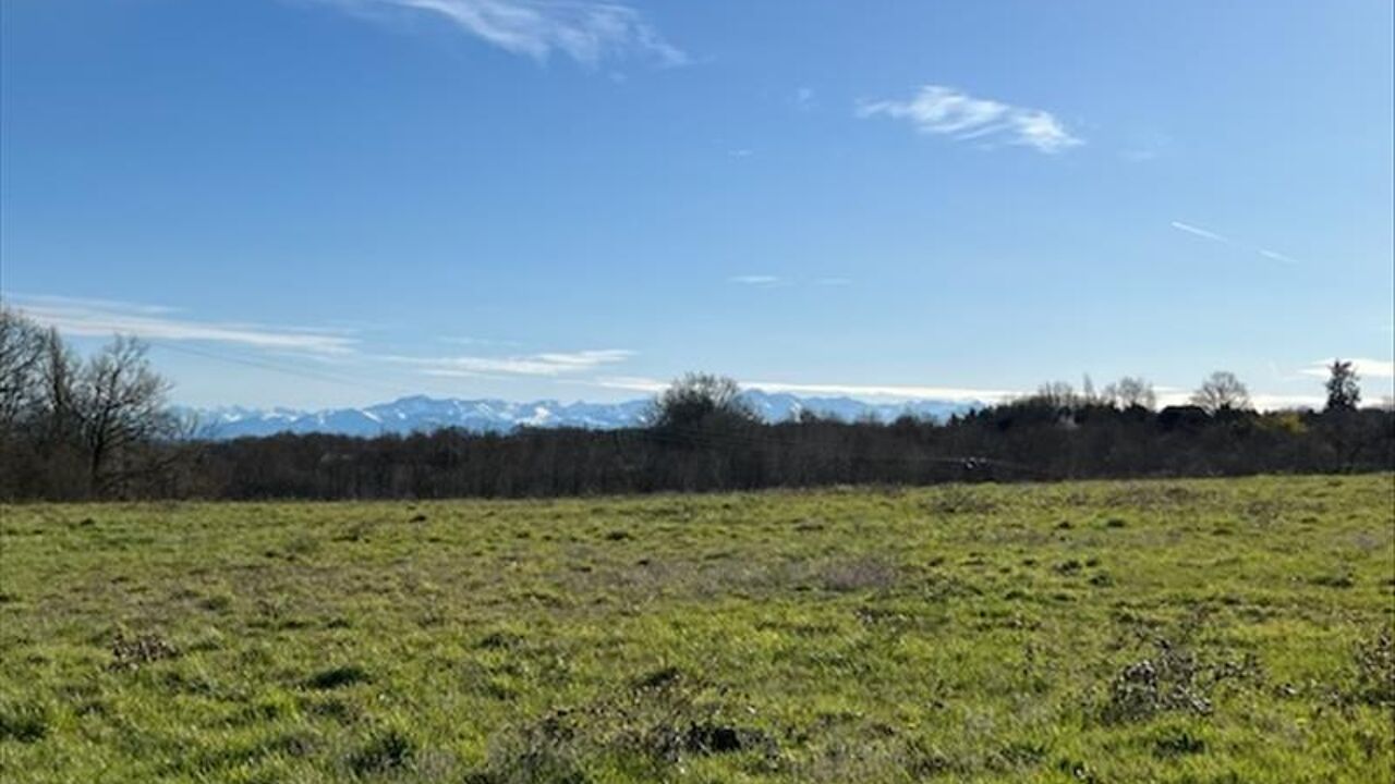 terrain  pièces 23935 m2 à vendre à Mirande (32300)