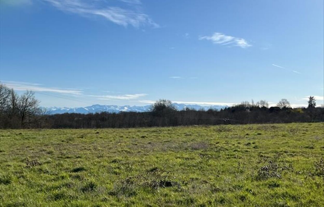 terrain  pièces 23935 m2 à vendre à Mirande (32300)