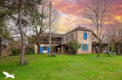vente maison 472 000 € à proximité de Armous-Et-Cau (32230)