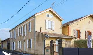 Maison 5 Pièces 143 m² à vendre à Mirande (32300)