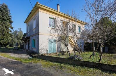 vente maison 171 000 € à proximité de Sauviac (32300)
