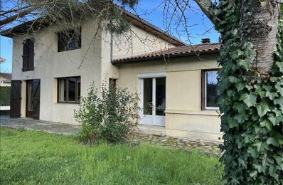 vente maison 147 500 € à proximité de Barcugnan (32170)