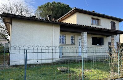 vente maison 147 500 € à proximité de Miramont-d'Astarac (32300)