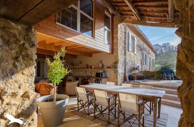 vente maison 580 000 € à proximité de Villecomtal-sur-Arros (32730)