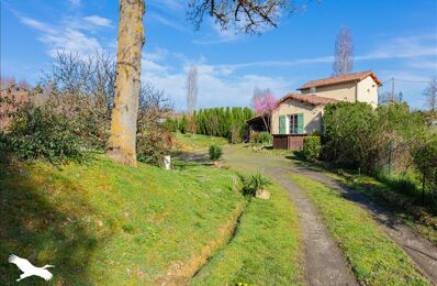vente maison 219 000 € à proximité de Castelnavet (32290)
