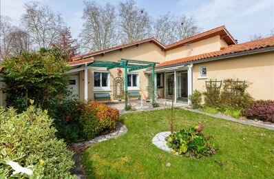 vente maison 233 000 € à proximité de Sadeillan (32170)