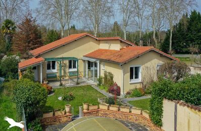 vente maison 233 000 € à proximité de Saint-Jean-le-Comtal (32550)