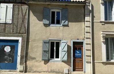 vente maison 56 000 € à proximité de Vic-en-Bigorre (65500)