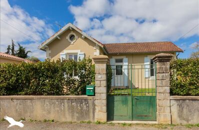 vente maison 218 000 € à proximité de Guizerix (65230)