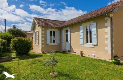 vente maison 218 000 € à proximité de Montesquiou (32320)