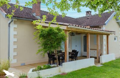 vente maison 218 000 € à proximité de Le Brouilh-Monbert (32350)