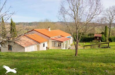 vente maison 197 025 € à proximité de Villecomtal-sur-Arros (32730)