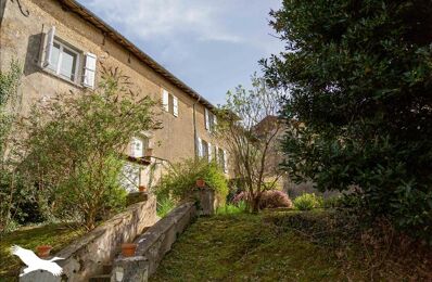 vente maison 259 700 € à proximité de Sainte-Dode (32170)