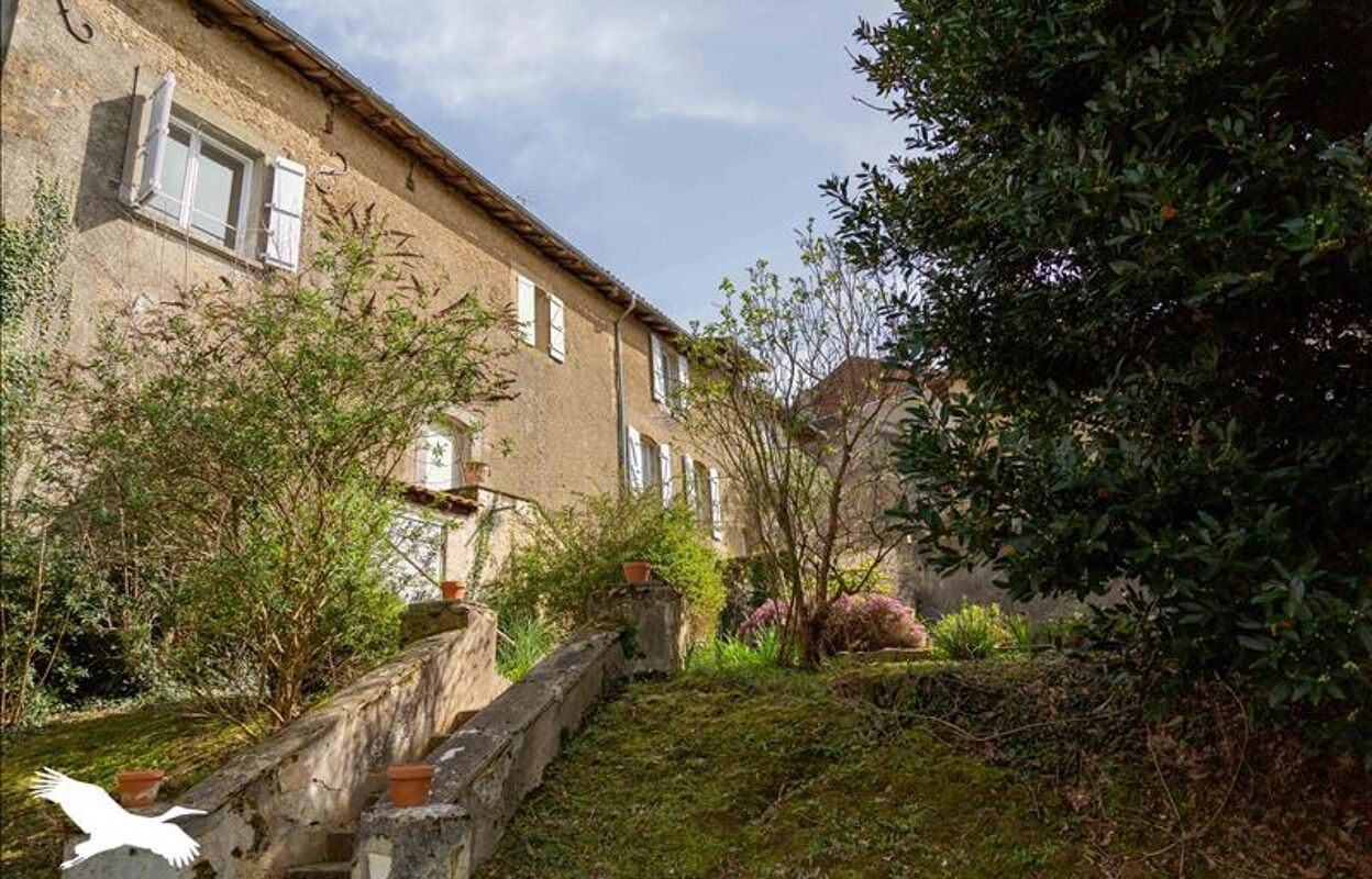 maison 7 pièces 394 m2 à vendre à Miélan (32170)