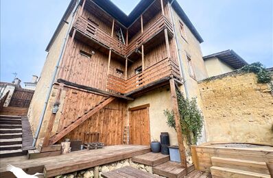 vente maison 170 000 € à proximité de Mont-de-Marrast (32170)