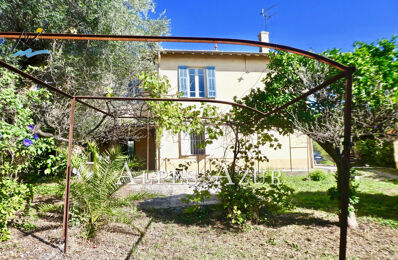 vente maison 666 000 € à proximité de Saint-André-de-la-Roche (06730)