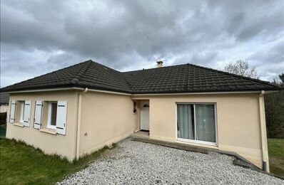vente maison 265 000 € à proximité de Granges-d'Ans (24390)