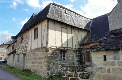 vente maison 39 550 € à proximité de Malemort-sur-Corrèze (19360)