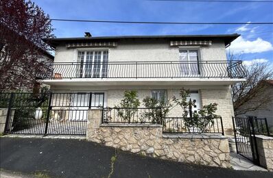 vente maison 191 700 € à proximité de Saint-Hilaire-Peyroux (19560)