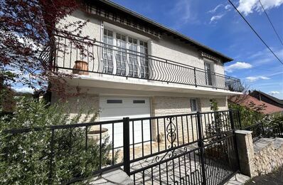 vente maison 181 050 € à proximité de Saint-Hilaire-Peyroux (19560)