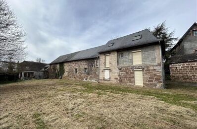 vente maison 156 600 € à proximité de Saint-Hilaire-Peyroux (19560)