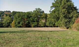 Terrain  2000 m² à vendre à Ussac (19270)