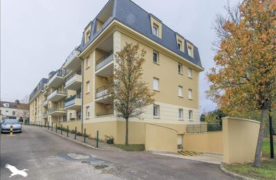 vente appartement 119 000 € à proximité de Épône (78680)
