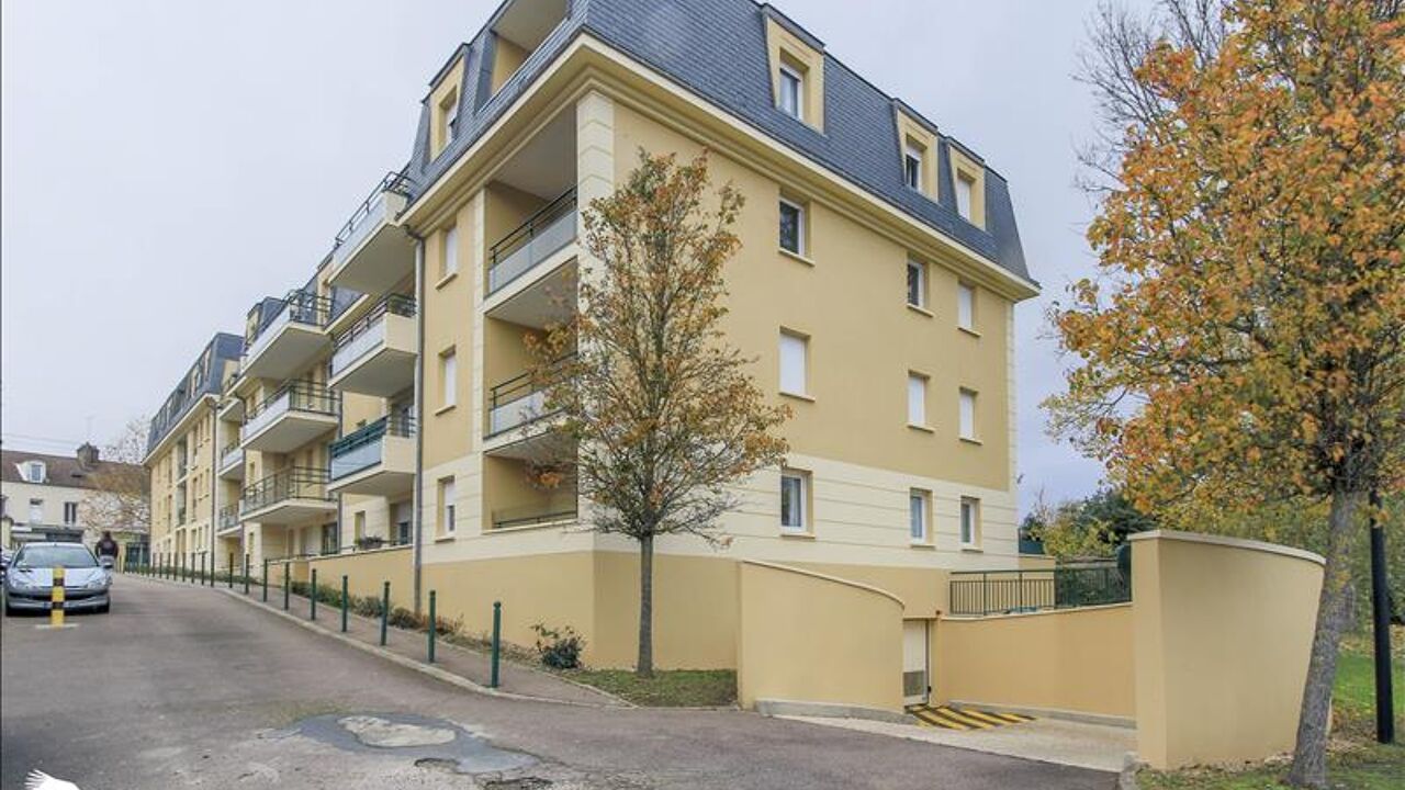 appartement 2 pièces 33 m2 à vendre à Mantes-la-Ville (78711)