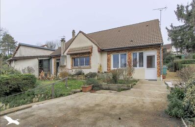 vente maison 284 000 € à proximité de Breuil-Bois-Robert (78930)