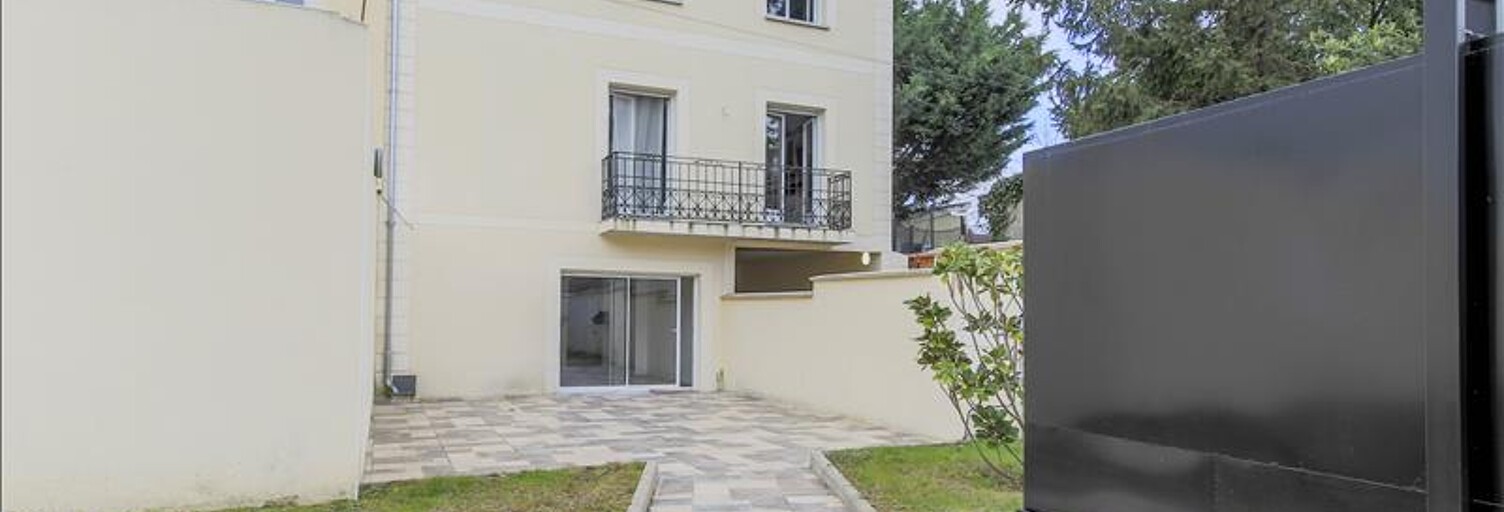 Maison 6 Pièces 145 m² à vendre à Mantes-la-Ville (78711)