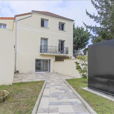Maison 6 pièces 339000 €