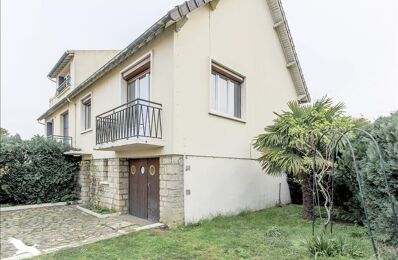 vente maison 274 000 € à proximité de Meulan-en-Yvelines (78250)