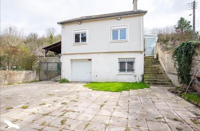 vente maison 289 100 € à proximité de Mézières-sur-Seine (78970)