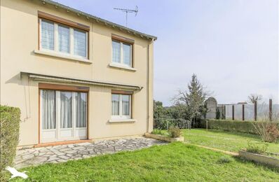 vente maison 213 000 € à proximité de Breuil-Bois-Robert (78930)