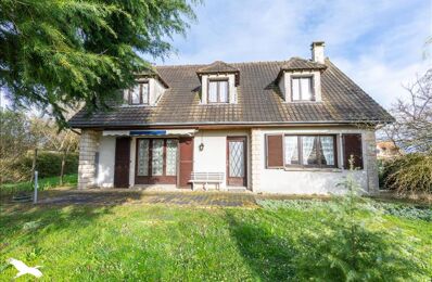 vente maison 349 700 € à proximité de Auffreville-Brasseuil (78930)