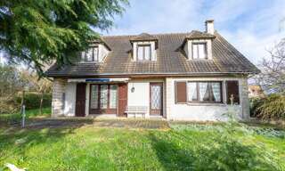 Maison 5 Pièces 130 m² à vendre à Breuil-Bois-Robert (78930)