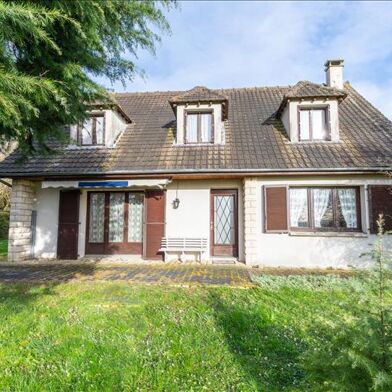 Maison 5 pièces 299255 €