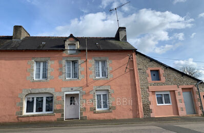maison  pièces  m2 à vendre à Saint-Nicolas-du-Pélem (22480)