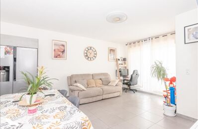 vente appartement 299 000 € à proximité de Balaruc-les-Bains (34540)