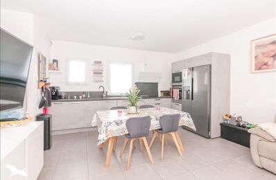 vente appartement 299 000 € à proximité de Loupian (34140)