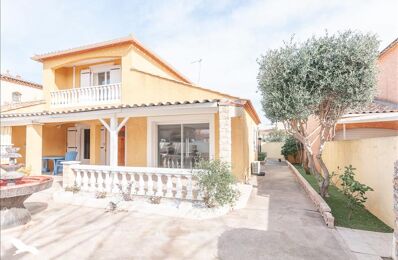 vente maison 348 000 € à proximité de Vic-la-Gardiole (34110)