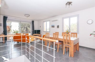 vente maison 543 000 € à proximité de Balaruc-les-Bains (34540)